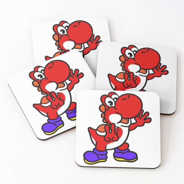 Aperçu de l'œuvre Yoshi Hey créée et vendue par nikkifunky.