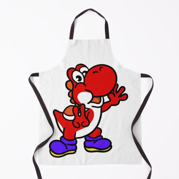 Item preview, YOshi Hey designed and sold by nikkifunky.