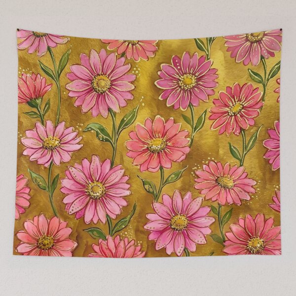 Item preview, Paper Daisy  designed and sold by GraphicsClub.