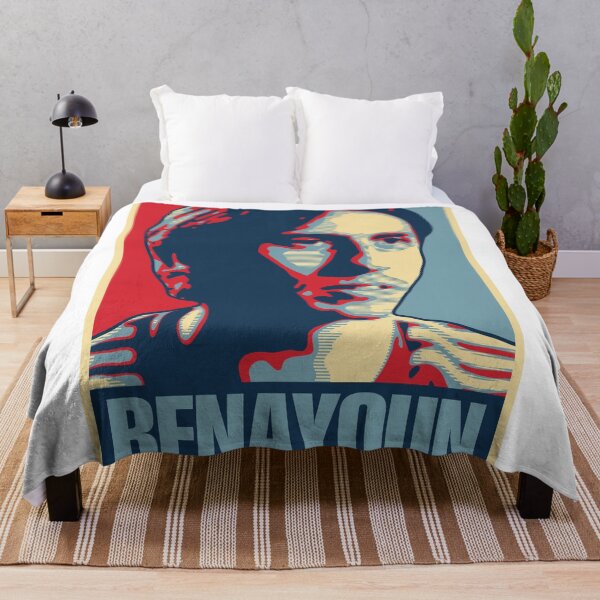 Item preview, Benayoun designed and sold by DFA.