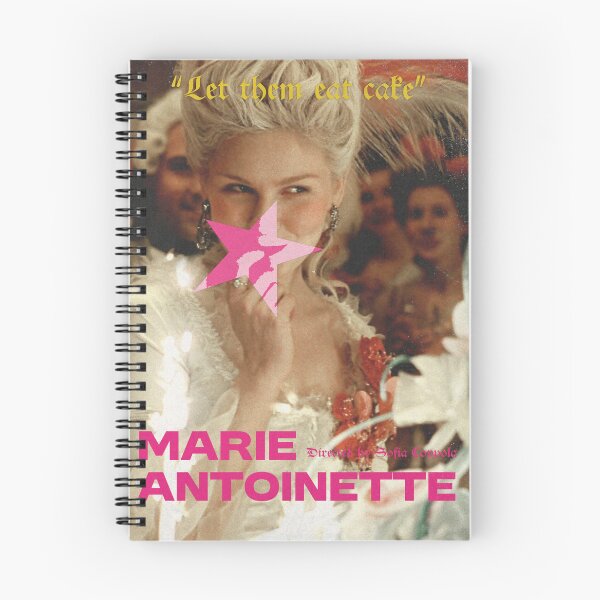 Item preview, Marie Antoinette (2006) - Poster designed and sold by trugirlpink.