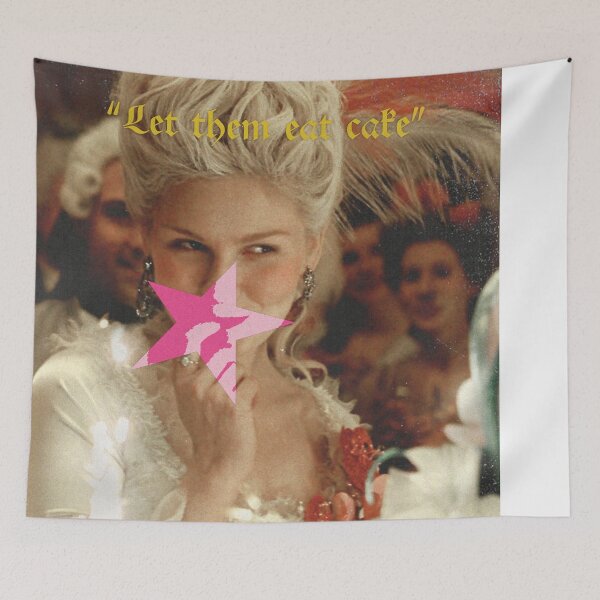Item preview, Marie Antoinette (2006) - Poster designed and sold by trugirlpink.
