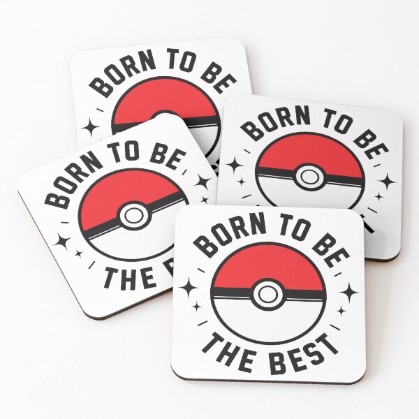 Item preview, Born To Be The Best designed and sold by ps-tees.