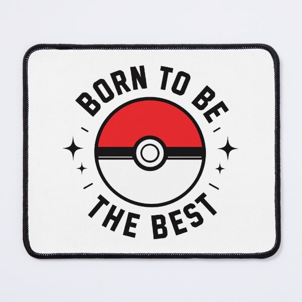 Item preview, Born To Be The Best designed and sold by ps-tees.