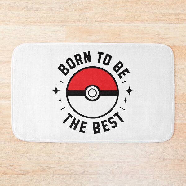Item preview, Born To Be The Best designed and sold by ps-tees.
