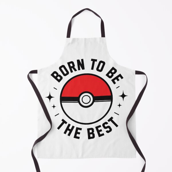 Item preview, Born To Be The Best designed and sold by ps-tees.