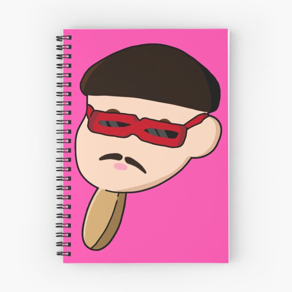 Item preview, oliver tree popsicle  designed and sold by trinketgal.