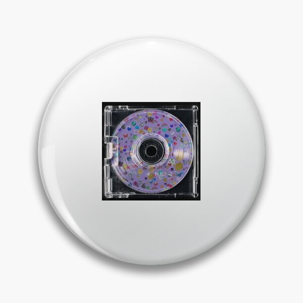 Item preview, Diseño de CD de Olivia Rodrigo SOUR designed and sold by Lexi DesignZ .
