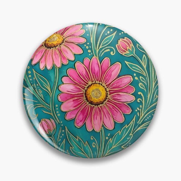 Item preview, Paper Daisy  designed and sold by GraphicsClub.