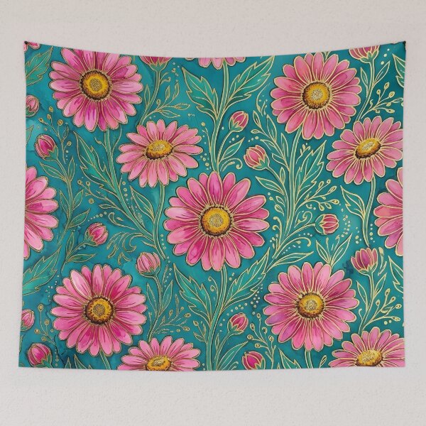 Item preview, Paper Daisy  designed and sold by GraphicsClub.