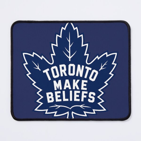 Item preview, The Toronto Make Beliefs! designed and sold by Bruce Custom Creations.