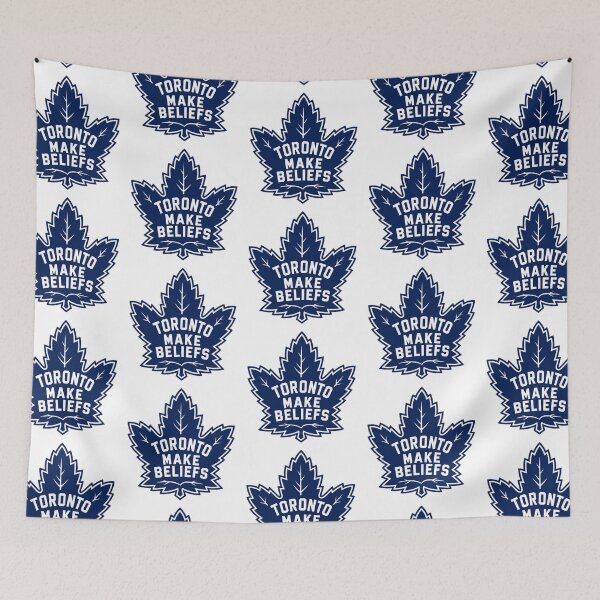 Item preview, The Toronto Make Beliefs! designed and sold by Bruce Custom Creations.