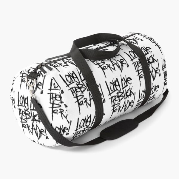 Item preview, LONG LIVE THE BLACK PARADE designed and sold by harry whitehouse.