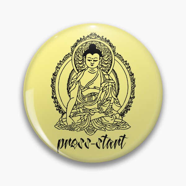 Item preview, Shakyamuni Buddha designed and sold by ps-tees.
