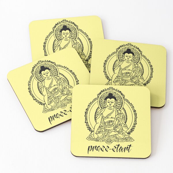 Item preview, Shakyamuni Buddha designed and sold by ps-tees.