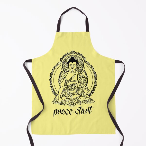Item preview, Shakyamuni Buddha designed and sold by ps-tees.