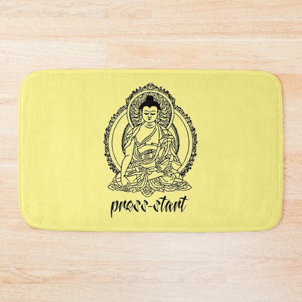 Item preview, Shakyamuni Buddha designed and sold by ps-tees.