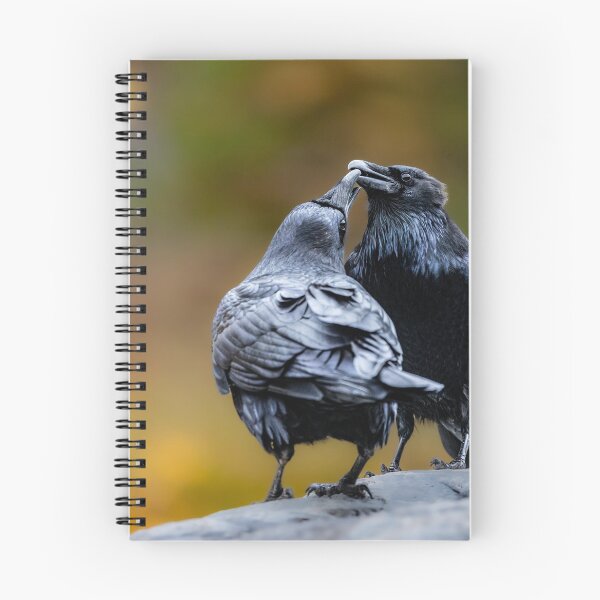 Item preview, Ravens Bonding designed and sold by PygmyTitan Photo.