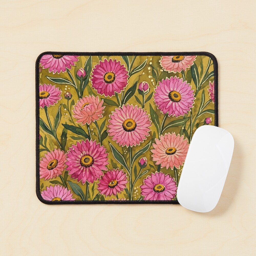 Item preview, Mouse Pad designed and sold by GraphicsClub.