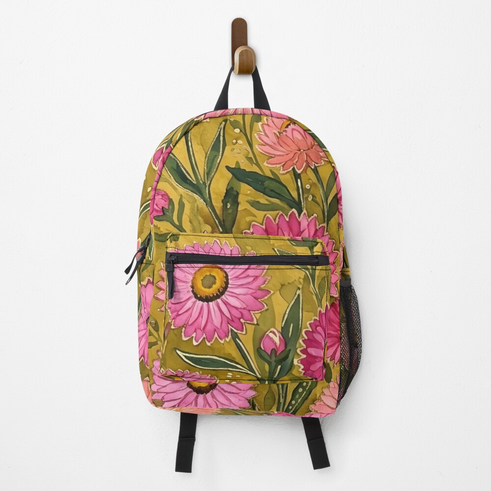 Item preview, Backpack designed and sold by GraphicsClub.