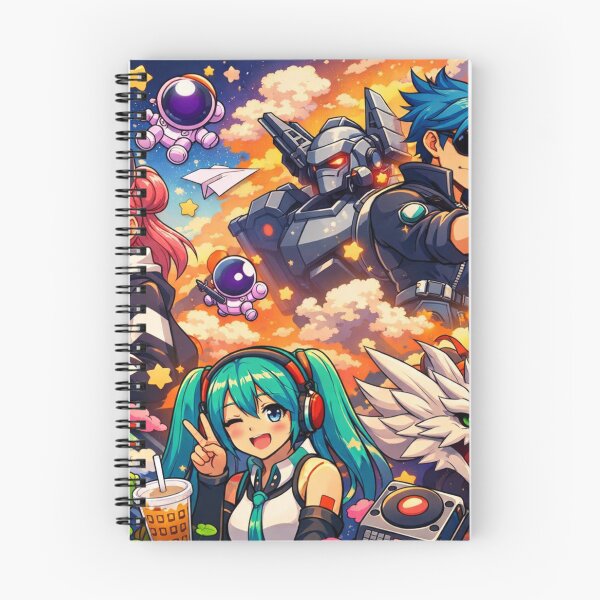Item preview, Anime products designed and sold by Anime adesivos.