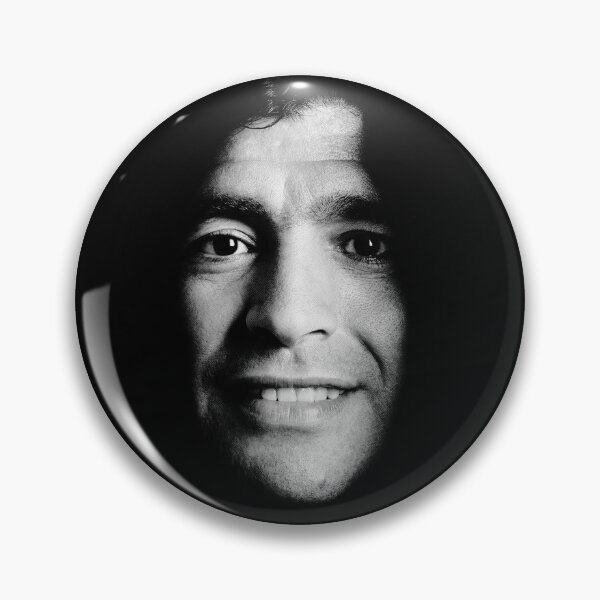 Item preview, DIEGO ARMANDO MARADORA designed and sold by ROCK_WELL.