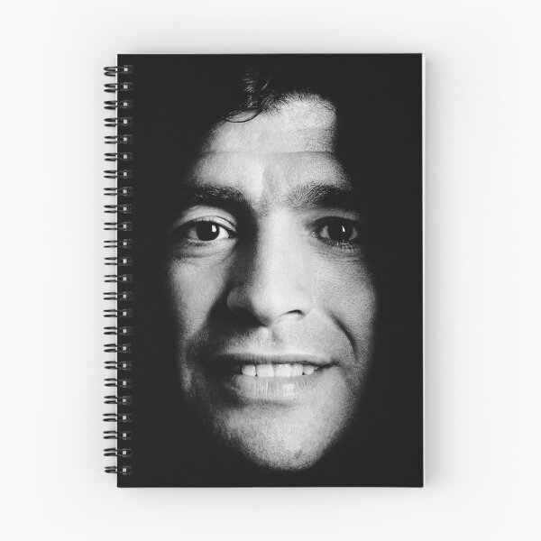 Item preview, DIEGO ARMANDO MARADORA designed and sold by ROCK_WELL.
