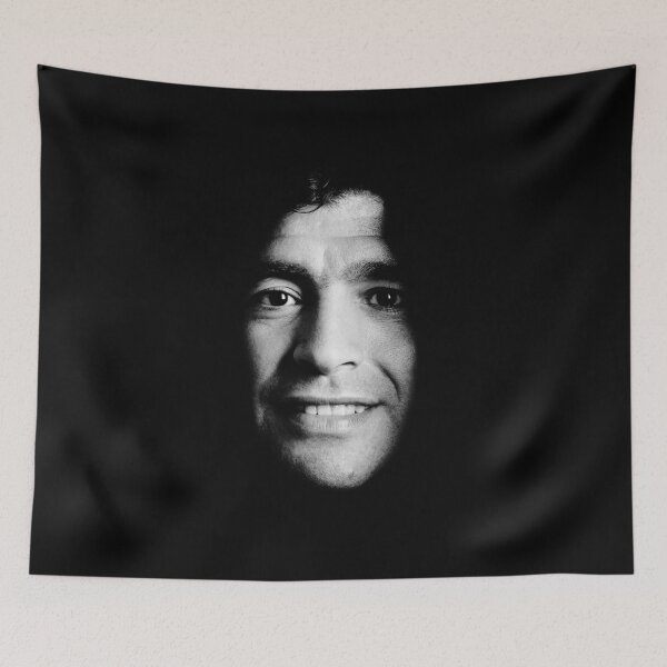 Item preview, DIEGO ARMANDO MARADORA designed and sold by ROCK_WELL.