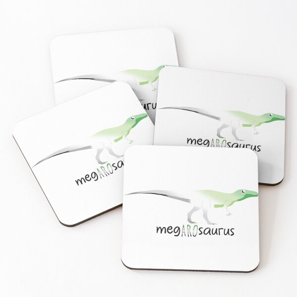 Item preview, Megarosaurus (Aro Pride Dino) designed and sold by Becky-Marie.