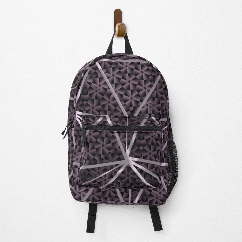 Item preview, Backpack designed and sold by IntellimindNeli.