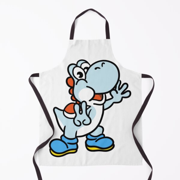 Item preview, YOshi Whastup! designed and sold by nikkifunky.