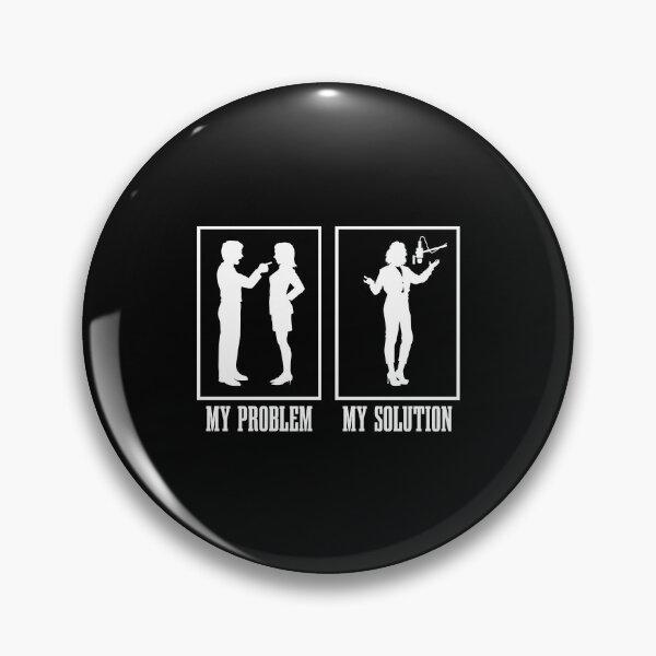 Item preview, Voice Actor My Problem My Pictogram Mom Voiceover designed and sold by tshirtconcepts.