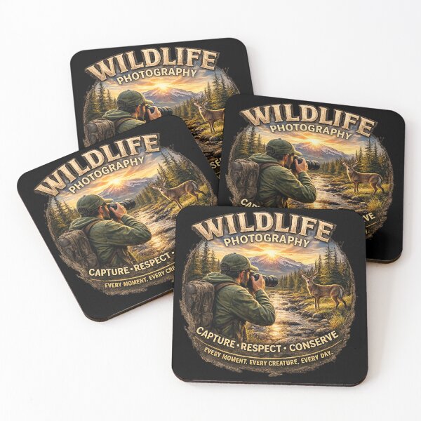 Item preview, Wildlife Photography designed and sold by Johnny Furlotte.