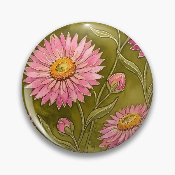 Item preview, Paper Daisy  designed and sold by GraphicsClub.