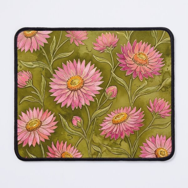 Item preview, Paper Daisy designed and sold by GraphicsClub.
