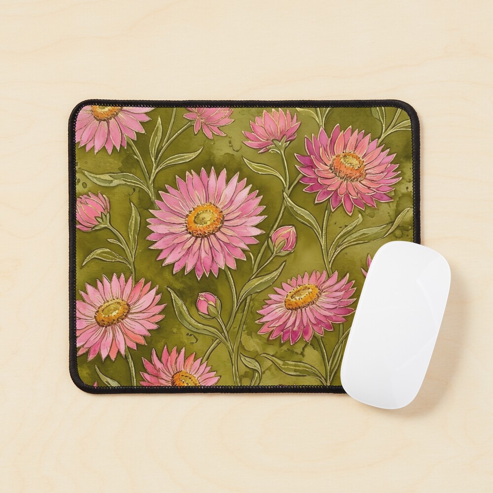 Item preview, Mouse Pad designed and sold by GraphicsClub.