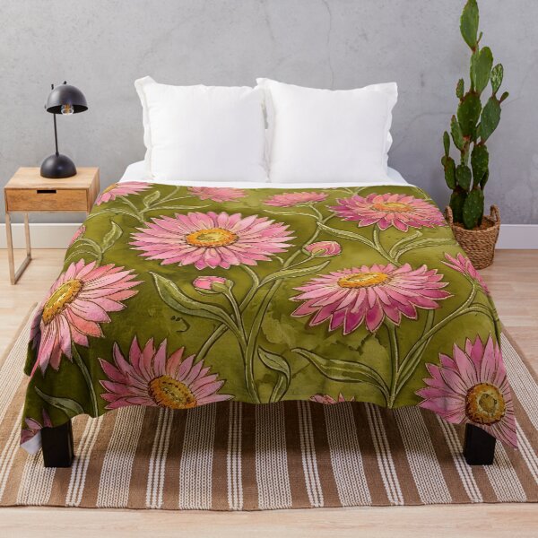 Item preview, Paper Daisy designed and sold by GraphicsClub.