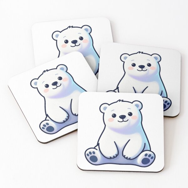 Item preview, Polar Bear designed and sold by PjSwiss.