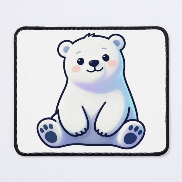 Item preview, Polar Bear designed and sold by PjSwiss.