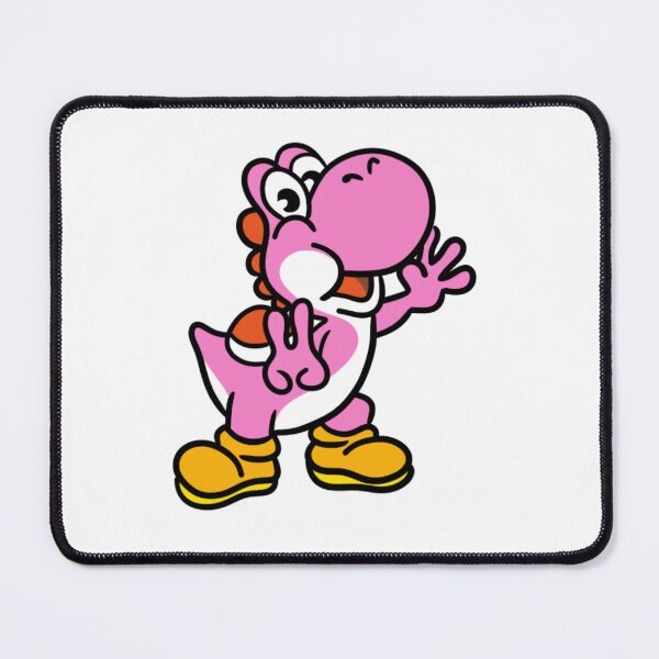 Item preview, YOshi designed and sold by nikkifunky.