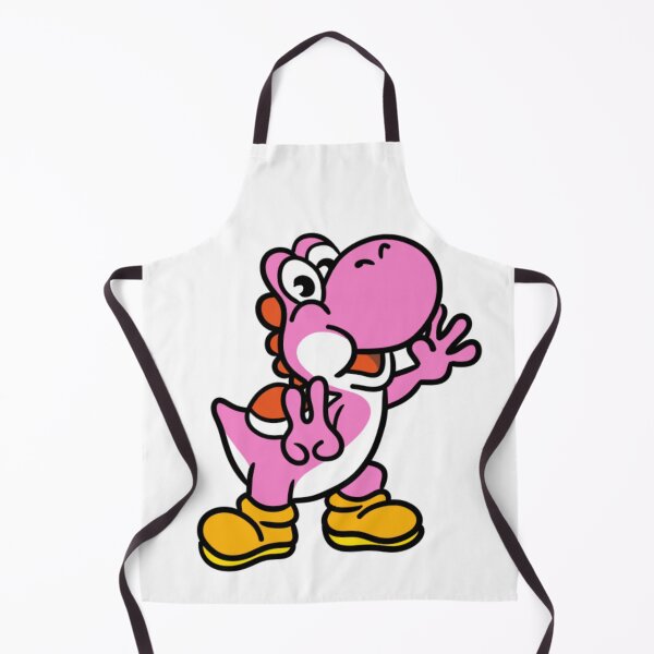 Item preview, YOshi designed and sold by nikkifunky.
