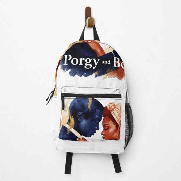 Item preview, Porgy and Bess the Musical designed and sold by Lyric Vault - Rock on.