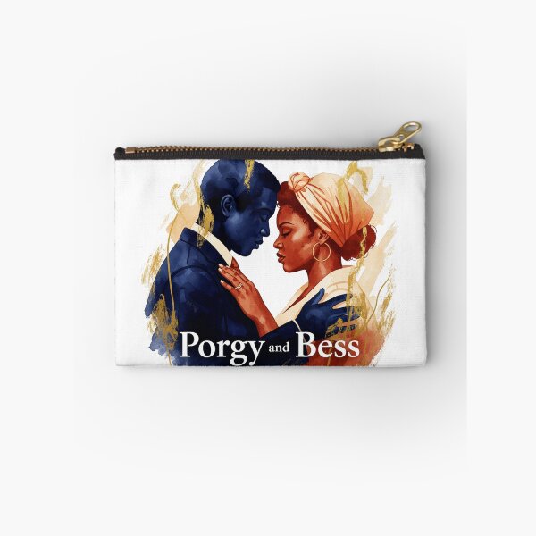 Item preview, Porgy and Bess the Musical designed and sold by Lyric Vault - Rock on.