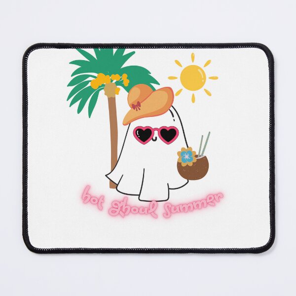 Item preview, Hot Ghoul Summer designed and sold by RnIDesignd.