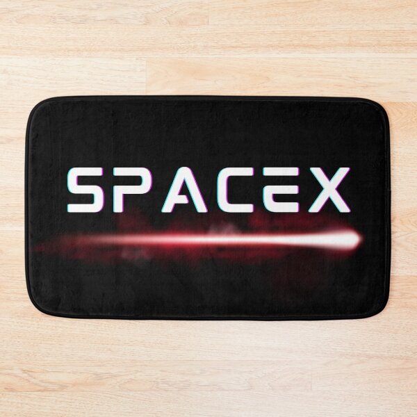 Item preview, SpaceX Starship Launch | Reusable Rocket Space Exploration Design designed and sold by TEEJAMBOREE.