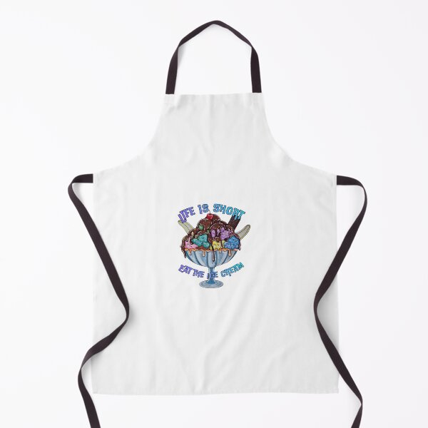 Item preview, Eat the ice cream designed and sold by RodgersArtIllustrations.