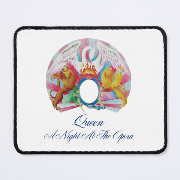 Item preview, a night at the opera designed and sold by farrell oliver.