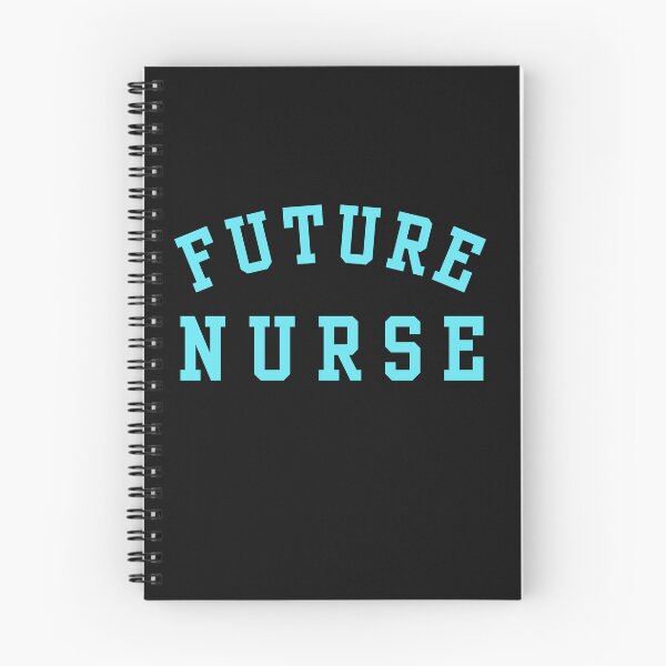 Item preview, Future Nurse designed and sold by MIMI Design.