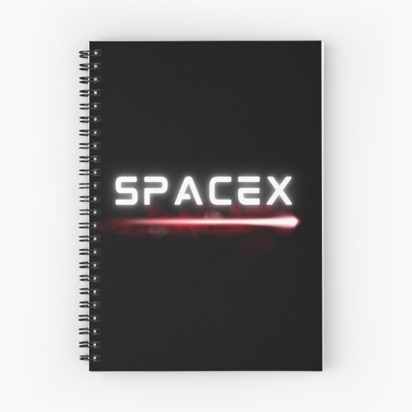 Item preview, SpaceX Starship Launch | Reusable Rocket Space Exploration Design designed and sold by TEEJAMBOREE.