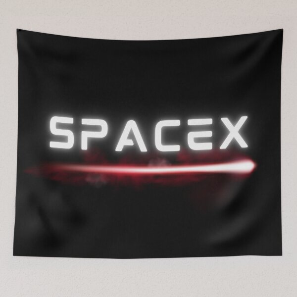 Item preview, SpaceX Starship Launch | Reusable Rocket Space Exploration Design designed and sold by TEEJAMBOREE.